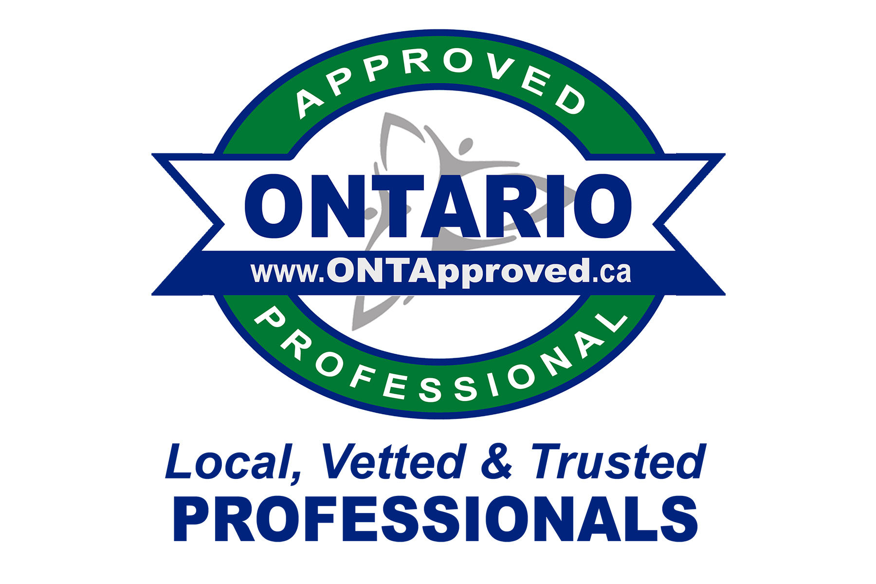 Ontario Approved Professionals