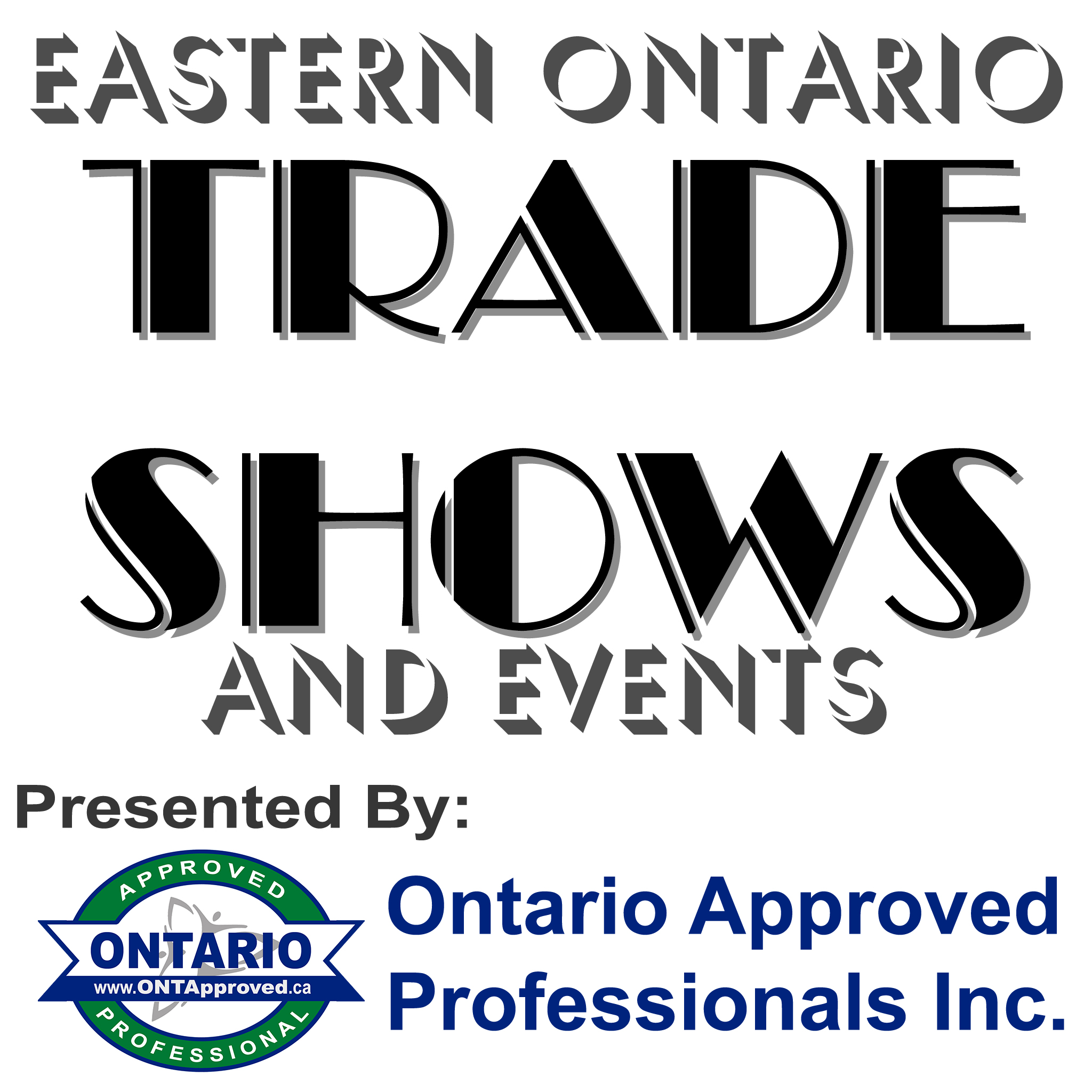 Ontario Approved Events