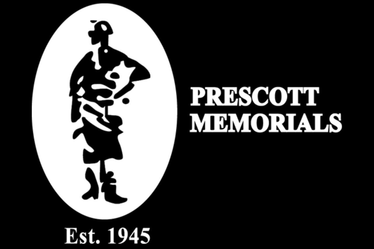 2024 Prescott Home Trade Show Vendors Ontario Approved Events   Prescott Memorials 2024 VENDOR 1280x853 